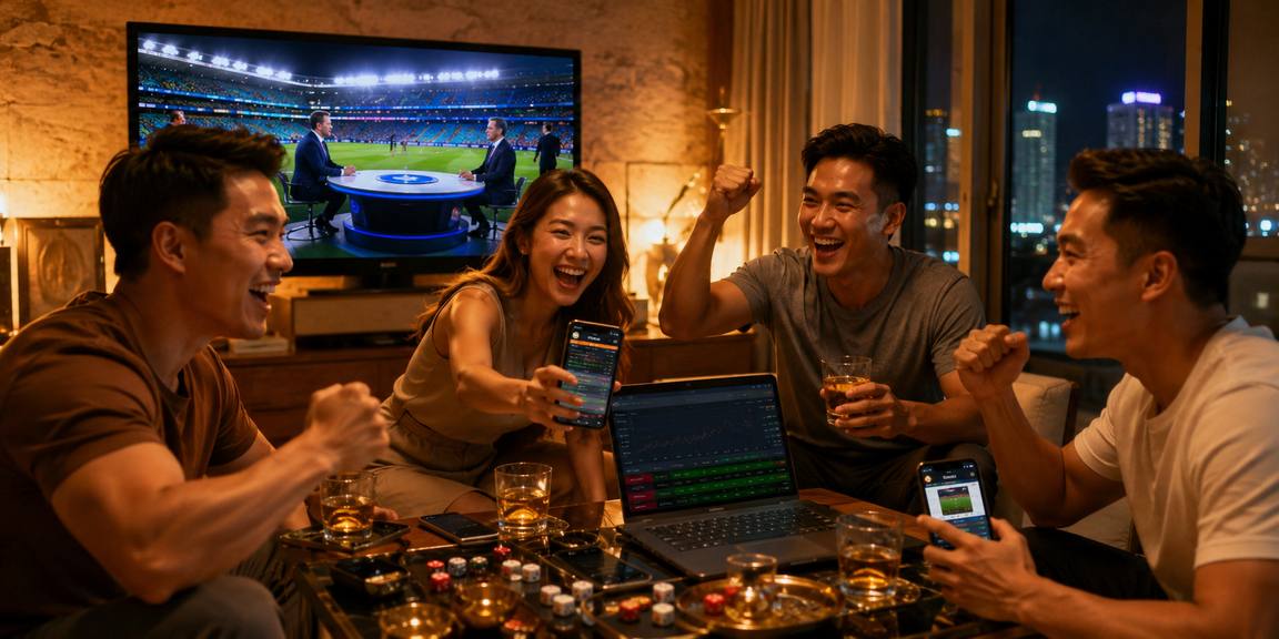 Qoki2 Hiểu rõ thuật ngữ trước khi vào bàn