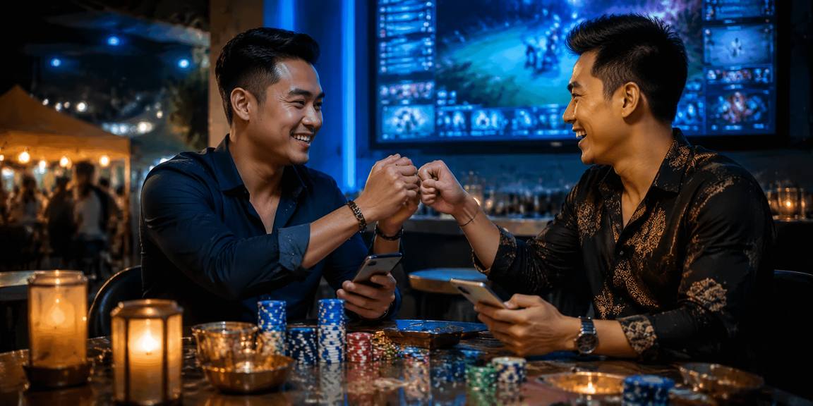 Qoki2 Đăng nhập Qoki2 — vào lobby trong vài chạm